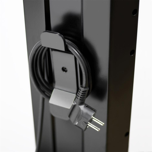 Θερμάστρα KUMTEL MH-1800