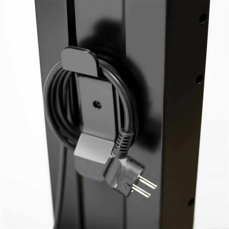 Θερμάστρα KUMTEL MH-1800