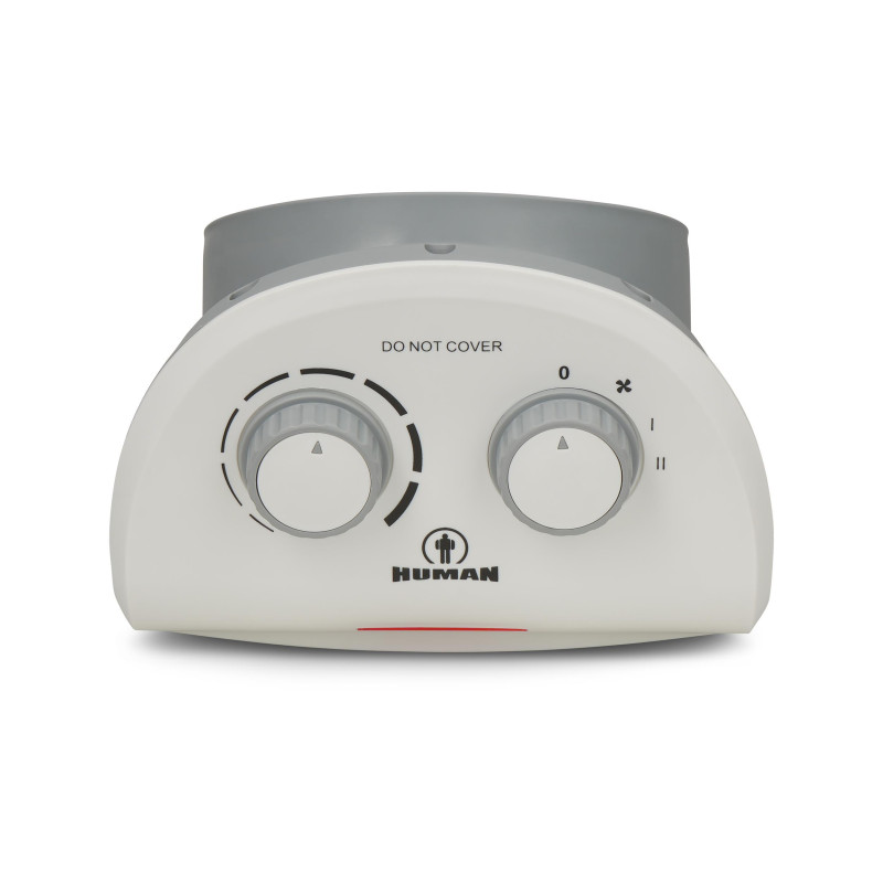 Αερόθερμο FH-18