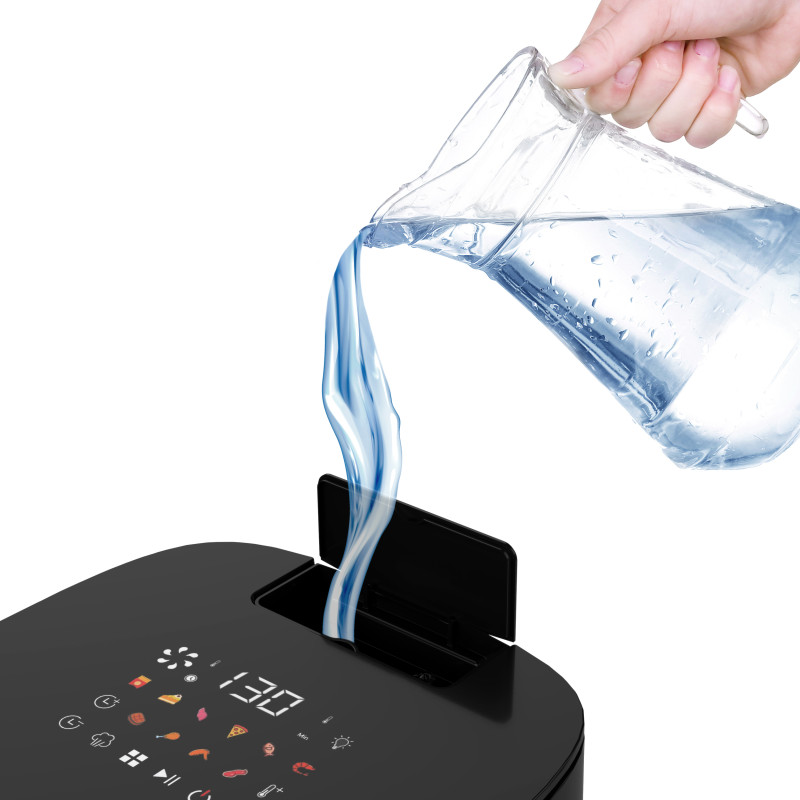 Steam Air Fryer TTAF-760AZTT