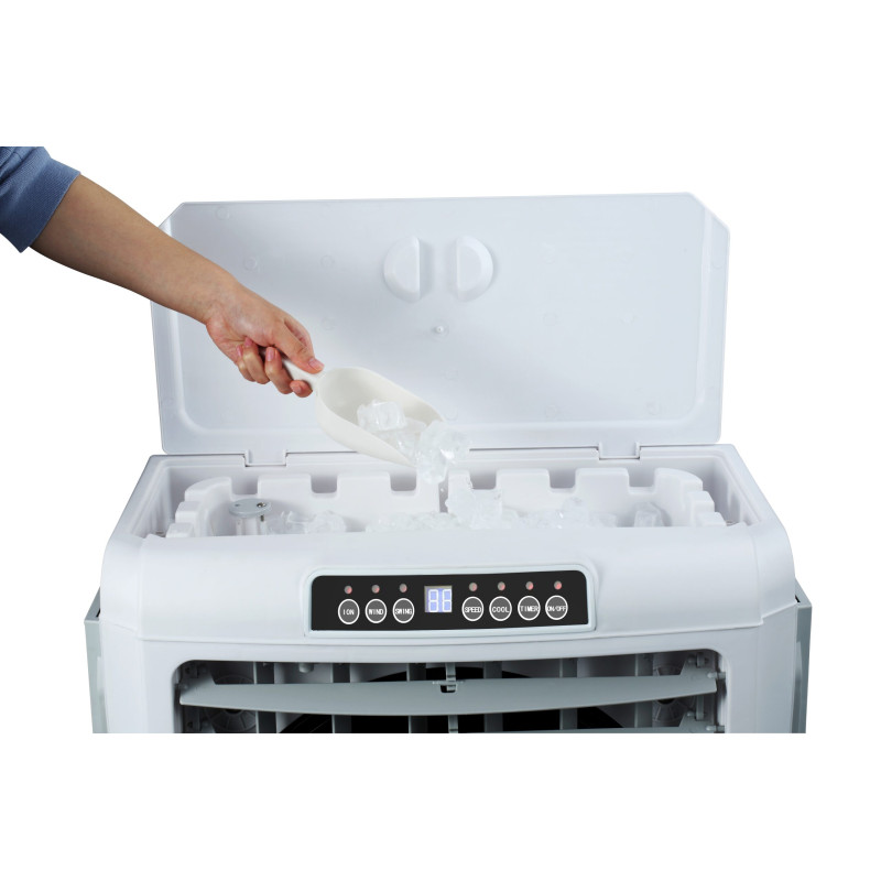 Air Cooler (HU-2009) 180W