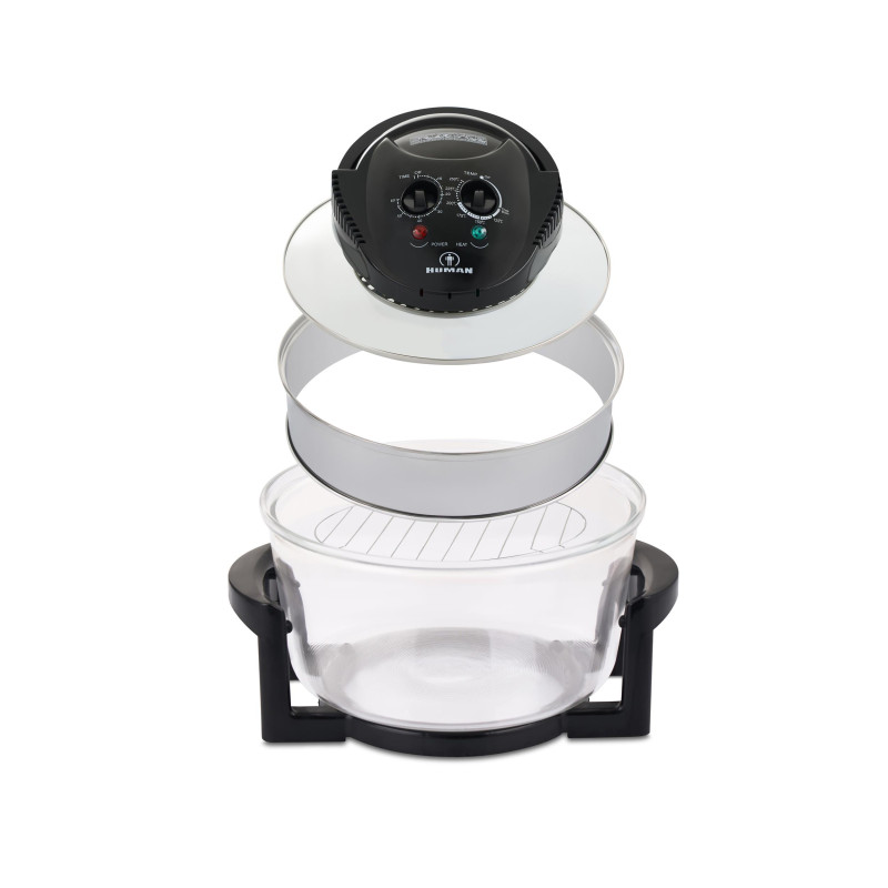 Φουρνάκι Robot HU-410B