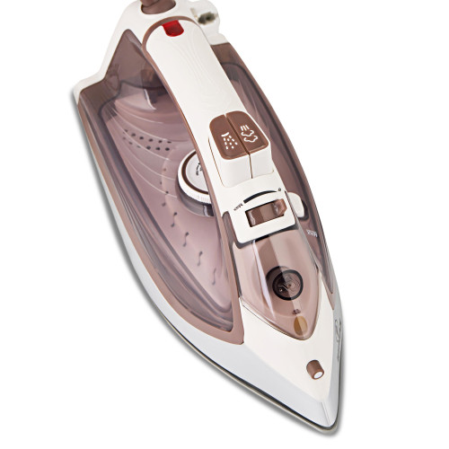 Σίδερο Ατμού HU-507