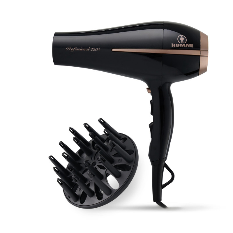 Σεσουάρ μαλλιών HU-306