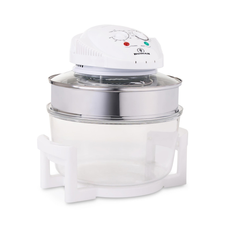 Φουρνάκι Robot HU-410W