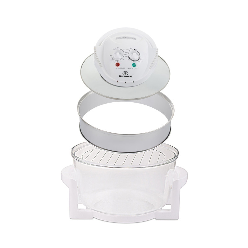 Φουρνάκι Robot HU-410W