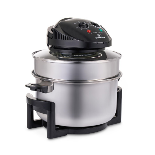 Φουρνάκι Robot HU-412