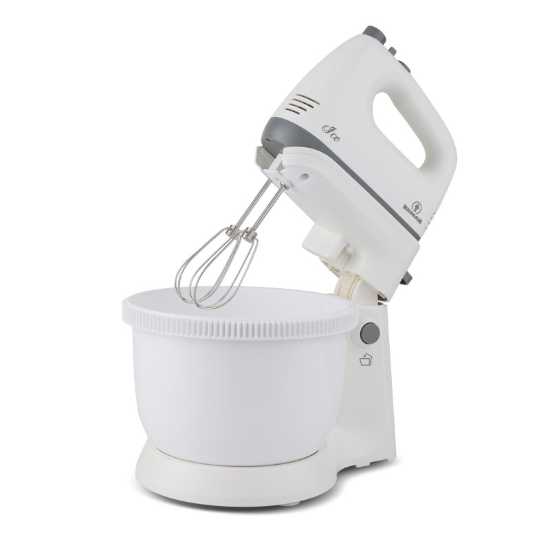 Μίξερ με κάδο HU-3009