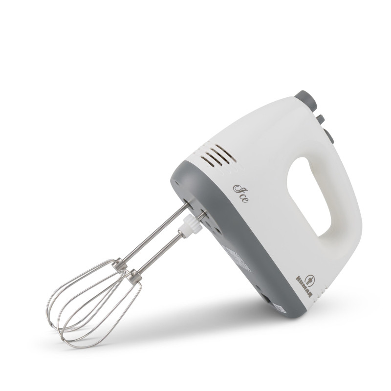 Μίξερ με κάδο HU-3009