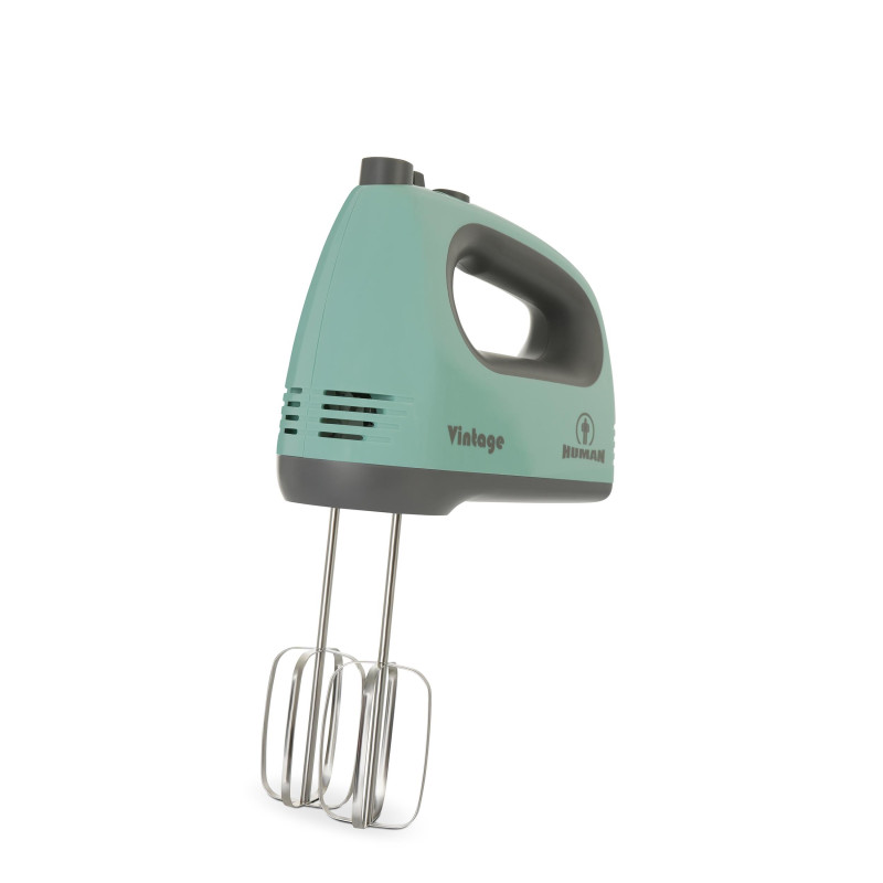 Μίξερ Χειρός HU-3008 Vintage