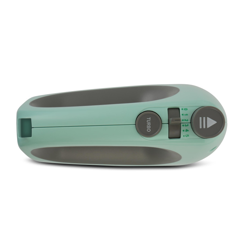 Μίξερ Χειρός HU-3008 Vintage