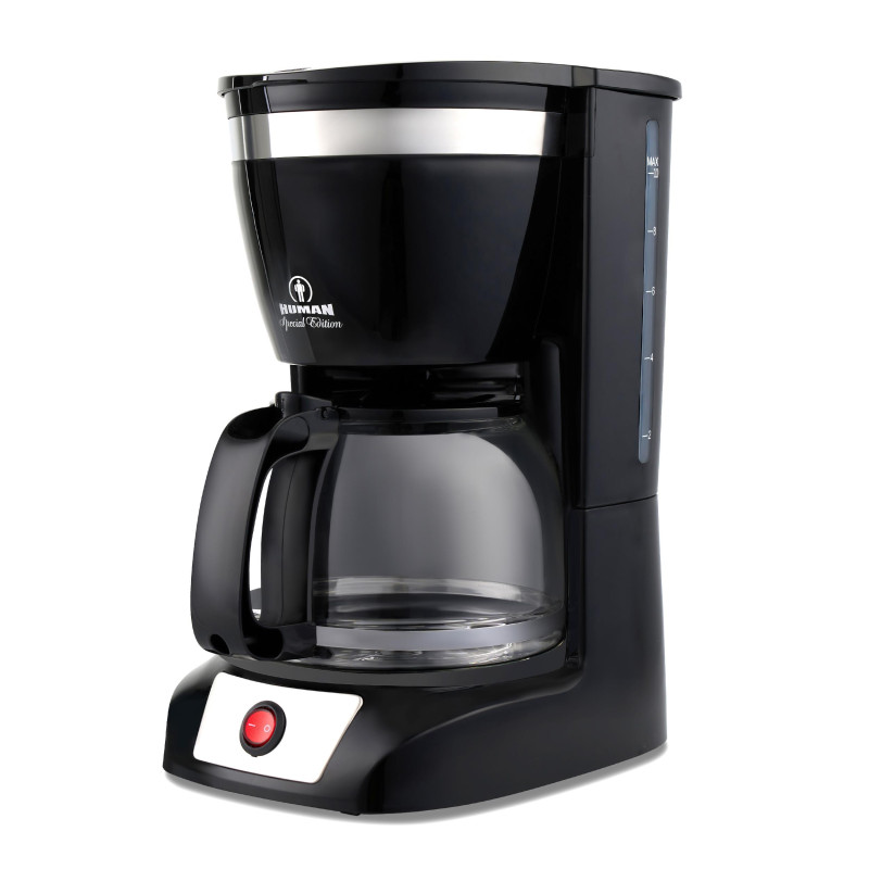 Καφετιέρα Φίλτρου HU-2005