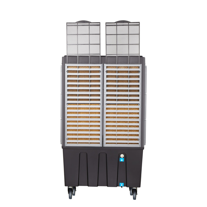 Air Cooler (HU-2012) 750W