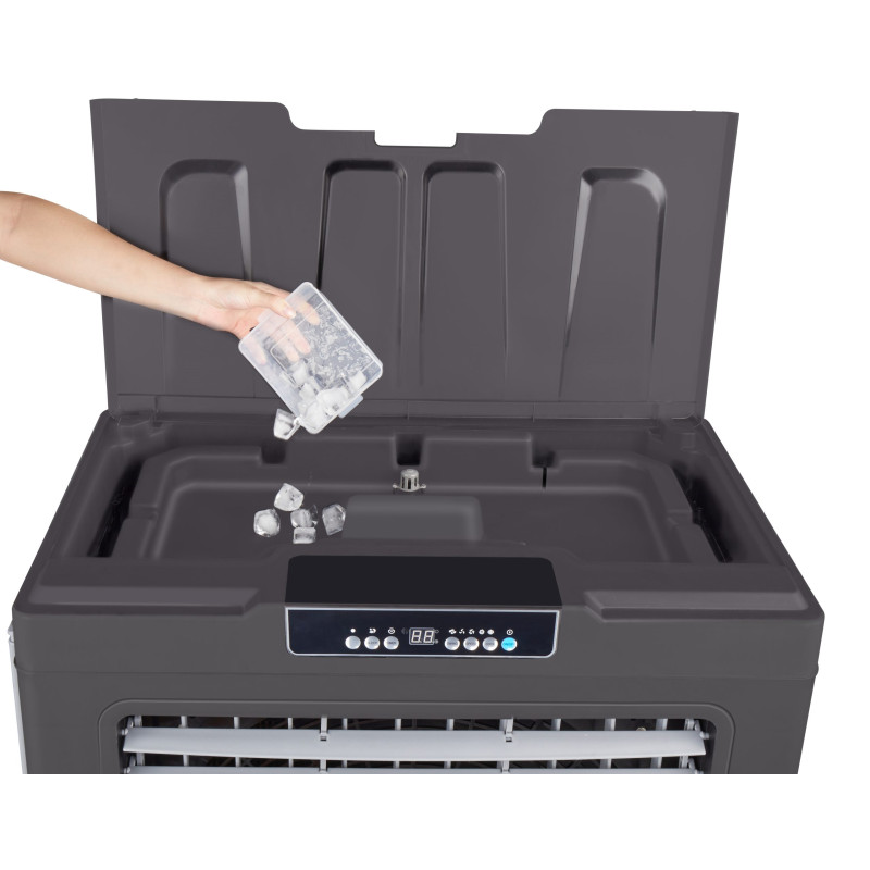 Air Cooler (HU-2012) 750W