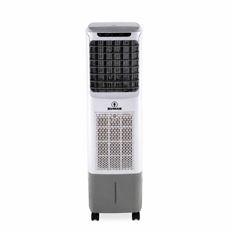 HU-2008 Επαγγελματικό Air Cooler