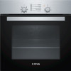 Pitsos PH00M00X1 Φούρνος άνω Πάγκου 66lt Π59.4εκ. Inox