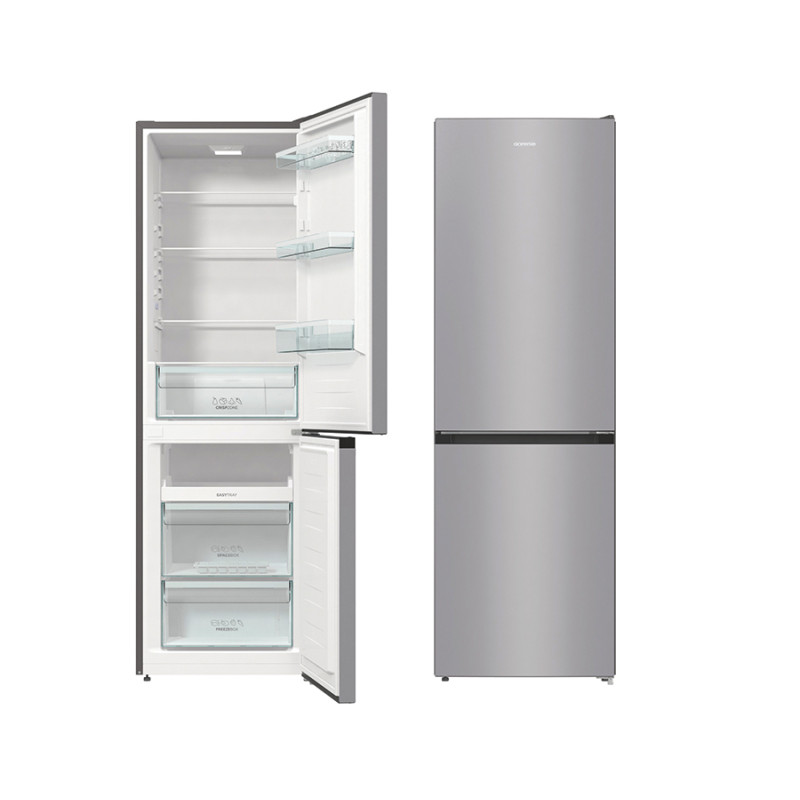 ΨΥΓΕΙΟΚΑΤΑΨΥΚΤΗΣ ΙΝΟΧ 185 - RK6192PS4 - 737395.