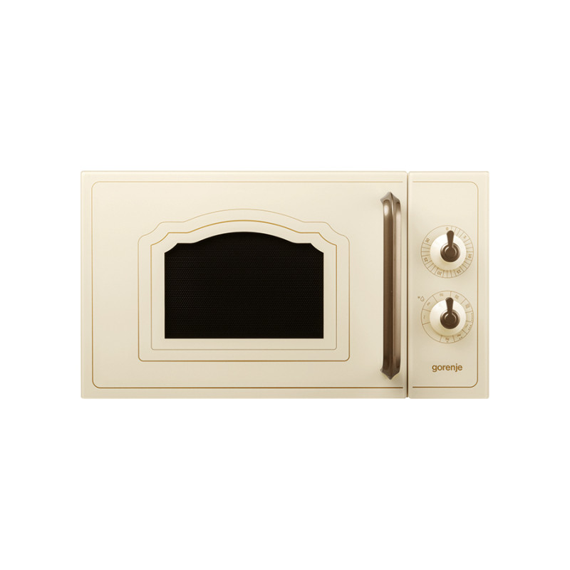 ΦΟΥΡΝΟΣ ΜΙΚΡΟΚΥΜΜΑΤΩΝ CLASSICO ΜΠΕΖ   - MO4250CLI - 434738.