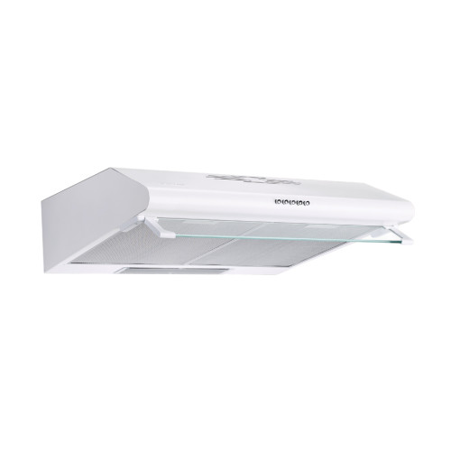 Pyramis Essential Ελεύθερος Απορροφητήρας 60cm Λευκός (065029002)