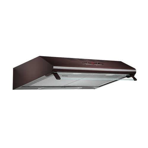 Pyramis ΑΠΟΡΡΟΦΗΤΗΡΑΣ ΑΠΛΟΣ 70cm POWER ΚΑΦΕ
