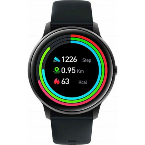 IMILAB Smart Watch KW66  Black