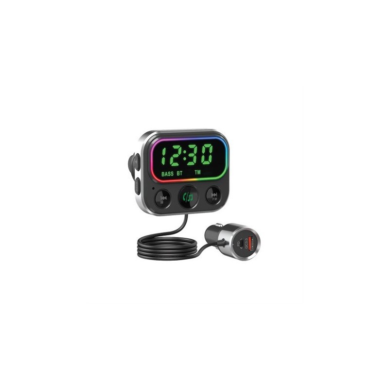 NAVITEL BHF06 PRO BT Hands Free FM Transmitter