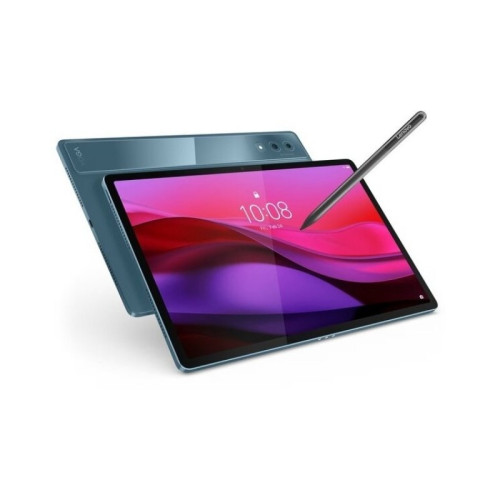 Lenovo TB520FU Yoga Tab Plus 12,7' 16/256GB WiFi Tidal Teal + Pen + KB