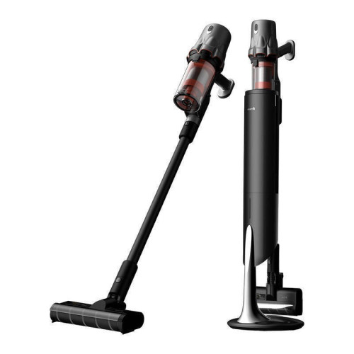 DEERMA DEM-T30W Station Wireless Vacuum Cleaner