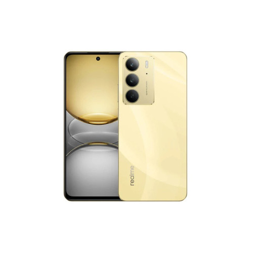 REALME RMX3941 C75 8/256GB Lightning Gold