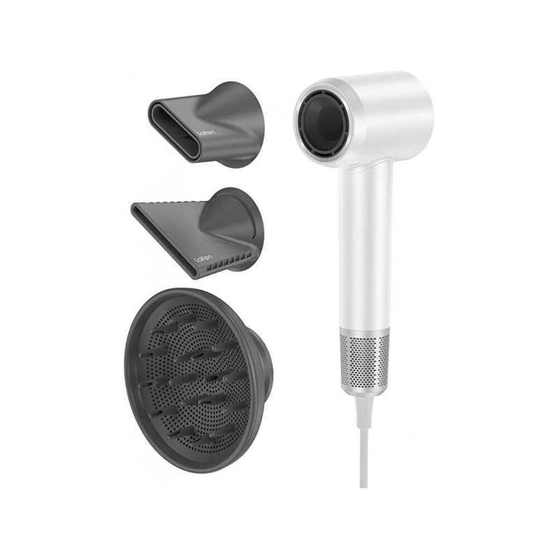 Laifen Swift Special - Hair Dryer White