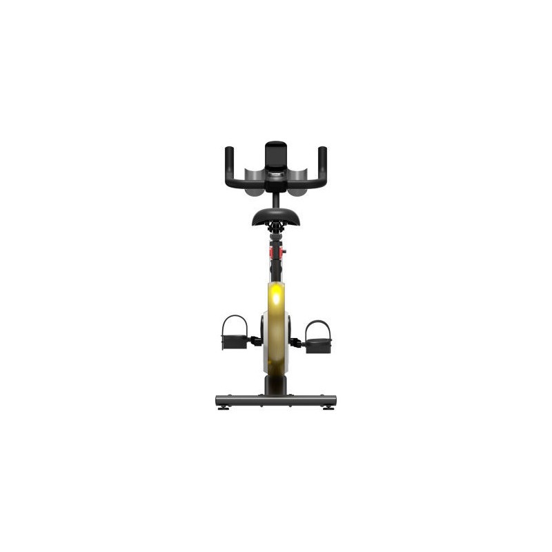 Kingsmith WalkingPad Spinning Bike PB08S White