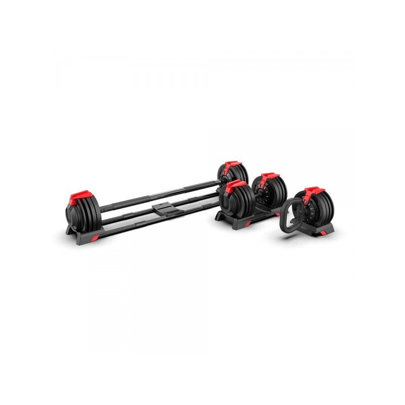 KingSmith 24KG Dumbbell
