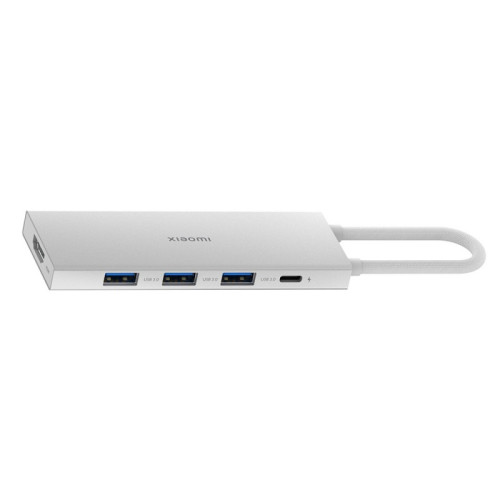 Xiaomi Mi 5-in-1 Type-C Hub