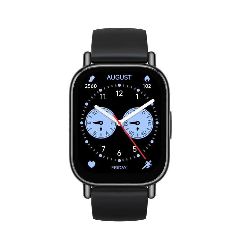 Xiaomi Redmi Watch 5 Lite Black