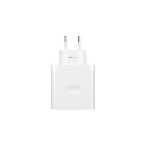 REALME SUPER VOOC 45W Power Adapter White