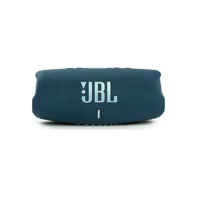 JBL Charge 5 Portable Waterproof Speaker Blue