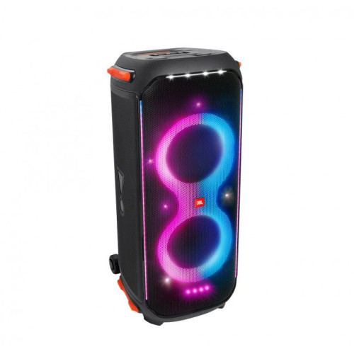 JBL PartyBox 710 - Portable Party Speaker Black