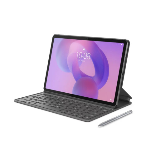 Lenovo TB336FU Idea Tab 11'' 8/128GB WiFi + PEN + Folio Keyboard Luna Grey