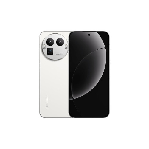 REALME RMX5210 GT8 Pro 16GB/512GB Diary White