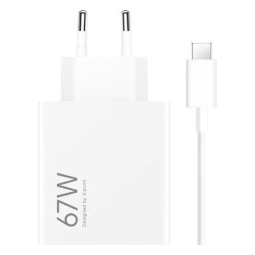 Xiaomi 67W HyperCharge (Type-A) EU