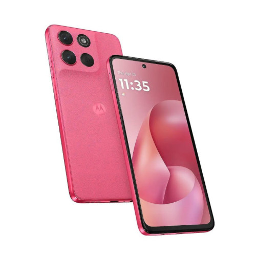 Motorola XT2537-5 Moto G57 Power Edition 5G 12/256GB Pink Lemonade