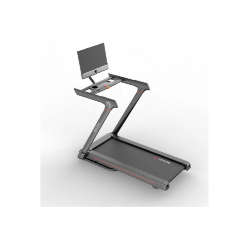 YESOUL Treadmill T3 Plus 14Km/h Black