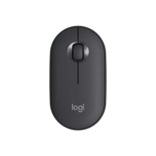 LOGITECH Pebble 2 M350S Mouse Graphite