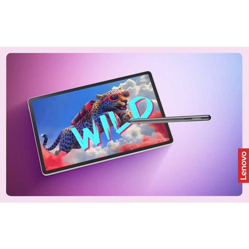 Lenovo TB710FU Yoga Tab 11,1' 12/256GB WiFi Seashell + Pen