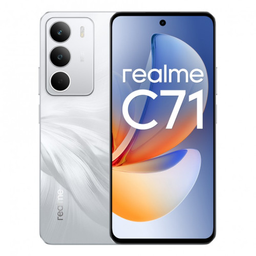 REALME RMX5303 C71 8GB/256GB White Swan