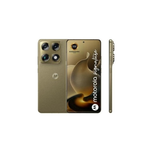 Motorola XT2603-2 Signature 5G 16/512GB PANTONE Martini Olive