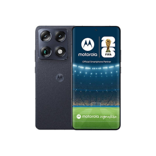 Motorola XT2603-2 Signature 5G 16/512GB PANTONE Carbon (Dark Blue)