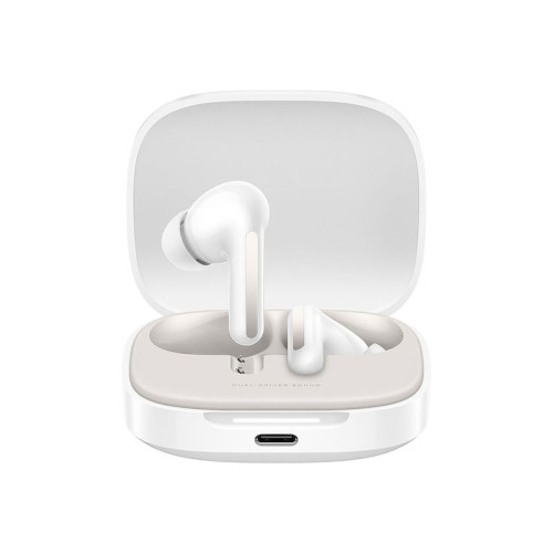 Xiaomi Redmi Buds 6 Cloud White