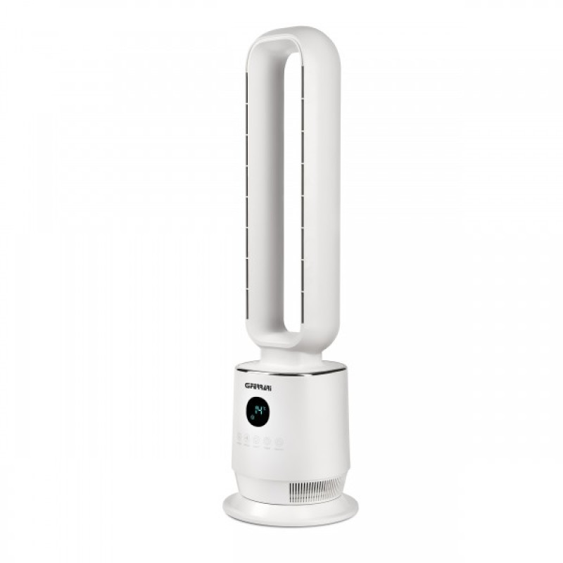 Ανεμιστήρας Tower Bladeless (Χωρίς Πτερύγια) G50051/WH G3Ferrari