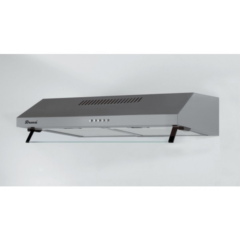 Ελεύθερος Απορροφητήρας 60 cm BRONXI BX-612 SL